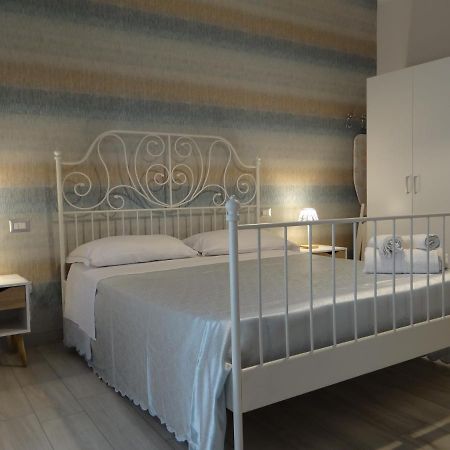 White Lady B&B Pompeia Exterior foto