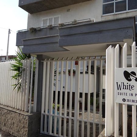 White Lady B&B Pompeia Exterior foto