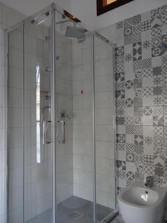 White Lady B&B Pompeia Exterior foto